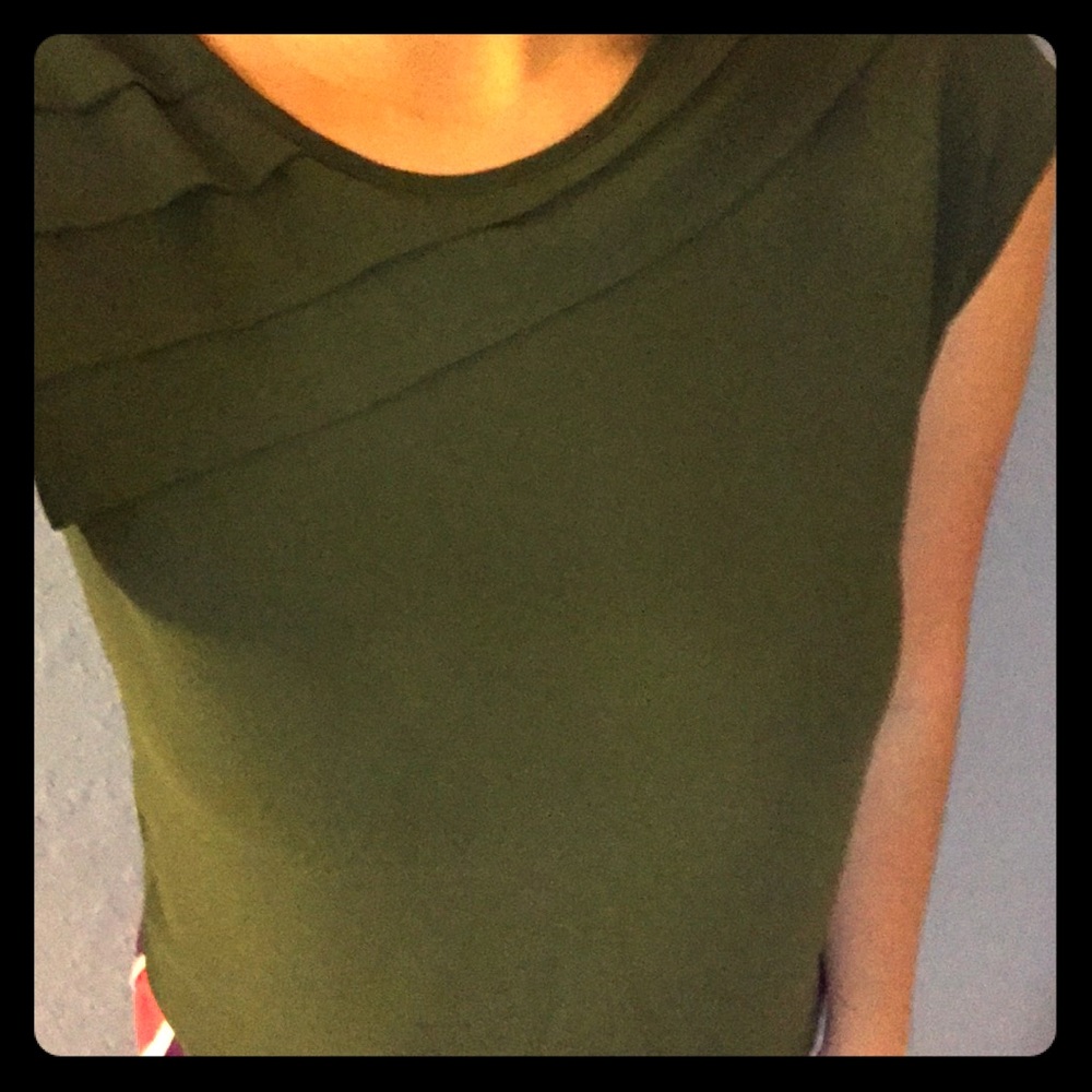 Professional shirt